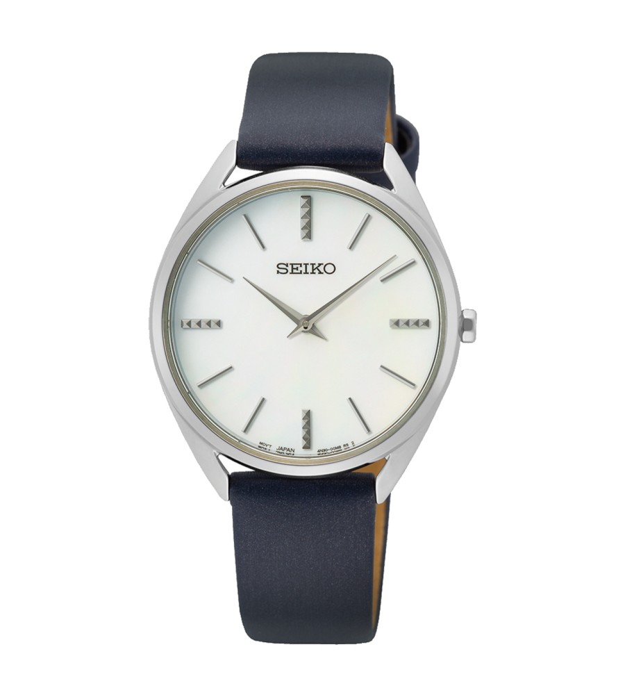 Seiko dameshorloge