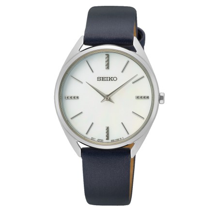 Seiko dameshorloge  SWR079P1