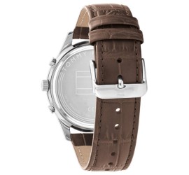 Tommy Hilfiger herenhorloge Model: Weston, TH1710501