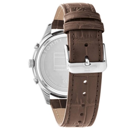 Tommy Hilfiger herenhorloge Model: Weston, TH1710501