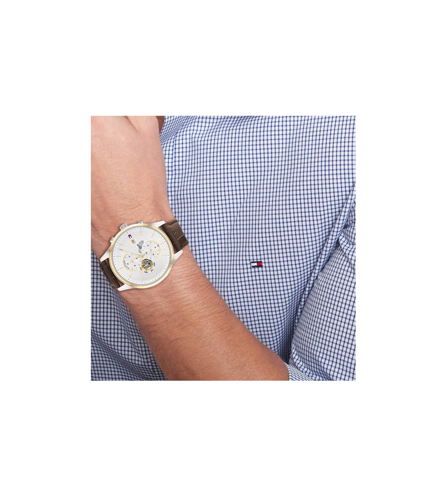 Tommy Hilfiger herenhorloge