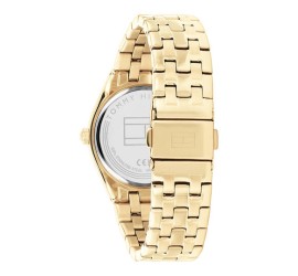 Tommy Hilfiger dameshorloge Model: Rachel, TH1782550