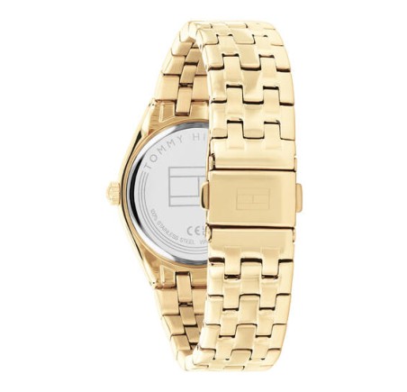 Tommy Hilfiger dameshorloge Model: Rachel, TH1782550