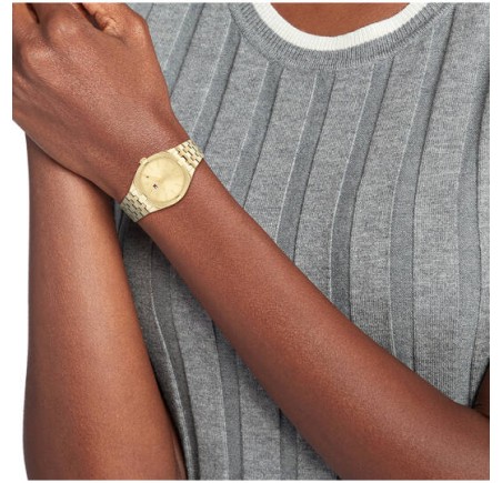 Tommy Hilfiger dameshorloge Model: Rachel, TH1782550