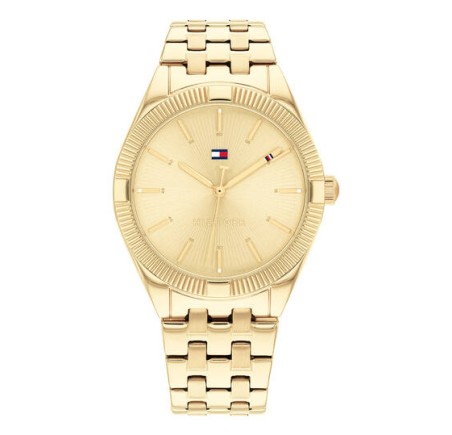 Tommy Hilfiger dameshorloge Model: Rachel, TH1782550