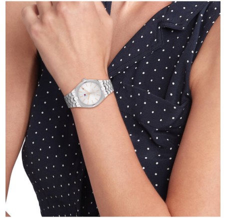 Tommy Hilfiger dameshorloge Model: Rachel, TH1782548