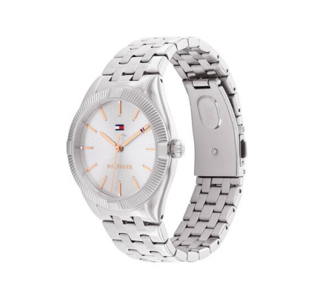 Tommy Hilfiger dameshorloge Model: Rachel, TH1782548