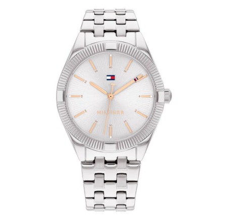 Tommy Hilfiger dameshorloge Model: Rachel, TH1782548