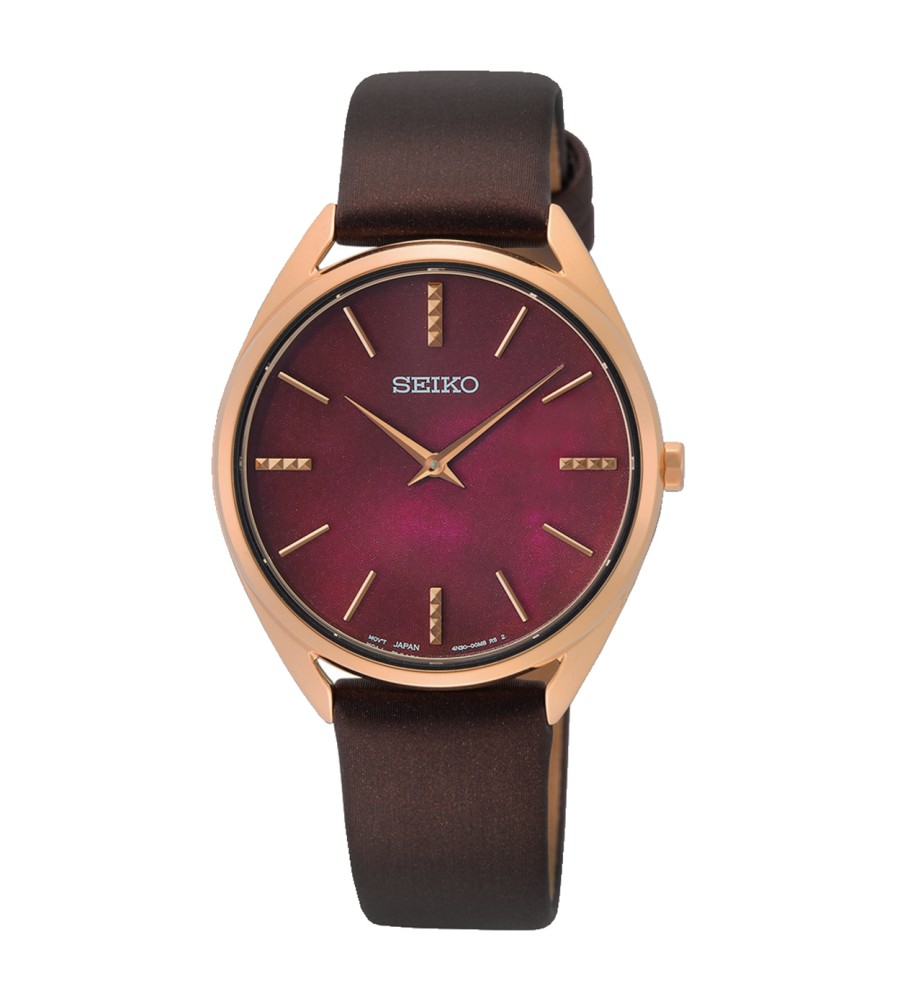 Seiko dameshorloge