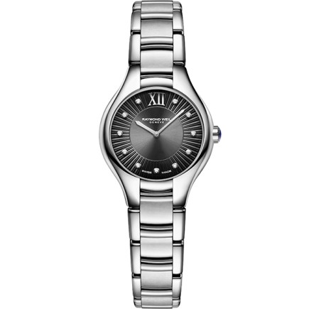 Raymond Weil Noemia dameshorloge 5124-ST-60181