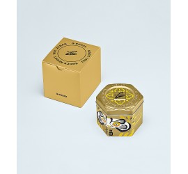 Casio G-Shock herenhorloge Gold Daruma Doll DW-6900GDA-1ER