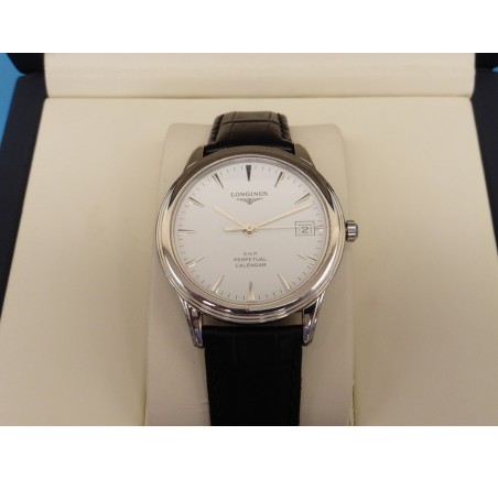 Longines Flagship herenhorloge