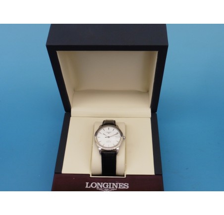 Longines Flagship herenhorloge