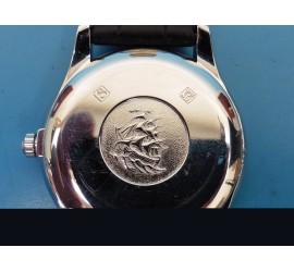 Longines Flagship herenhorloge