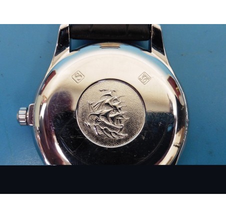 Longines Flagship herenhorloge
