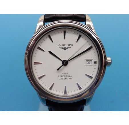 Longines Flagship herenhorloge