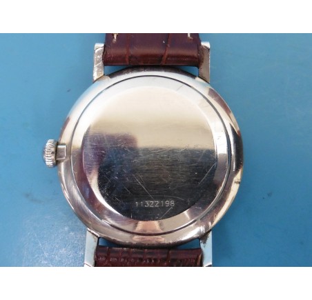 Jaeger Le Coultre herenhorloge