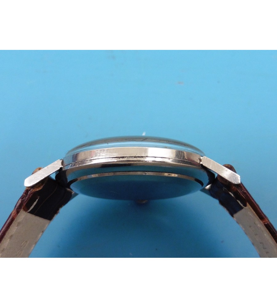 Jaeger Le Coultre herenhorloge