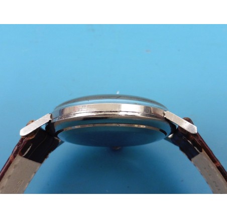 Jaeger Le Coultre herenhorloge