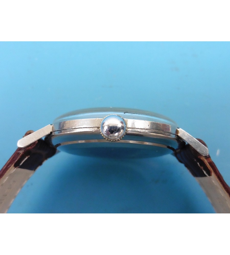 Jaeger Le Coultre herenhorloge