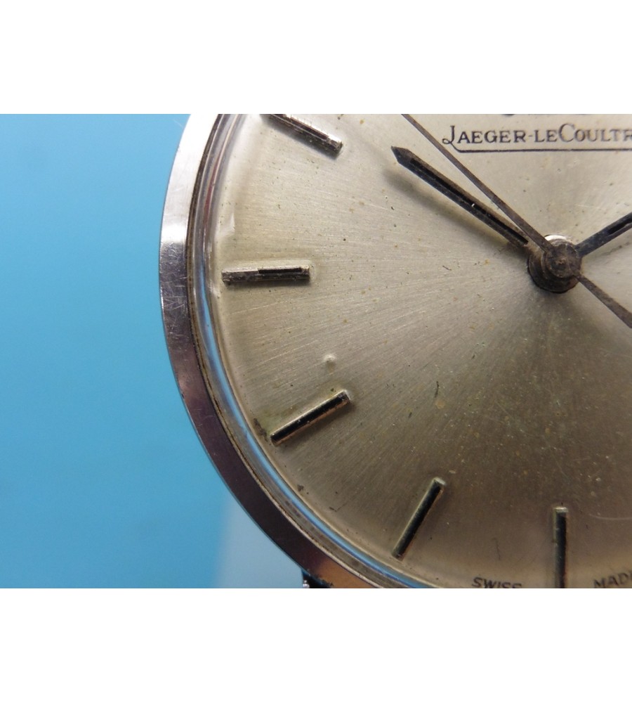 Jaeger Le Coultre herenhorloge