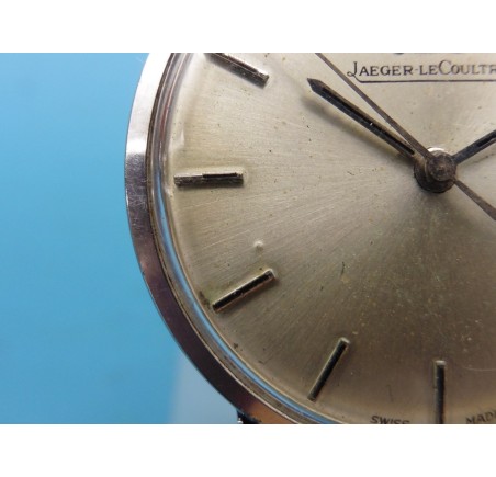 Jaeger Le Coultre herenhorloge