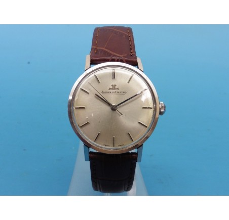 Jaeger Le Coultre herenhorloge