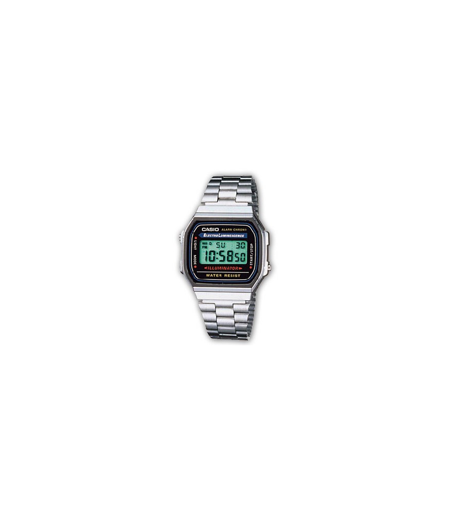Casio horloge vintage