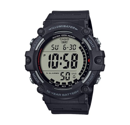 Casio horloge AE-1500WH-1AVEF