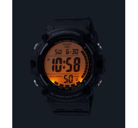 Casio horloge AE-1500WH-1AVEF