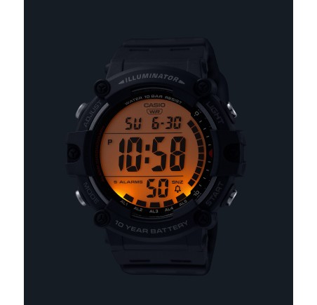 Casio horloge AE-1500WH-1AVEF