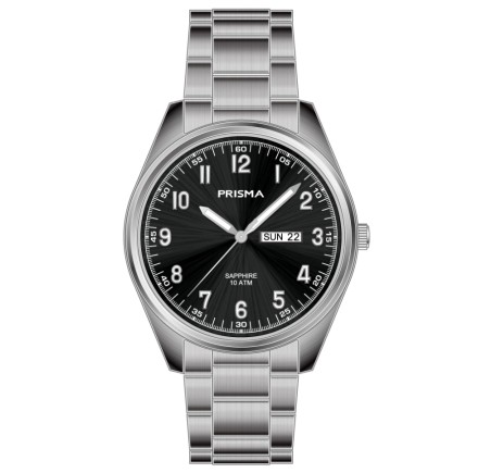 Prisma herenhorloge  P.1304