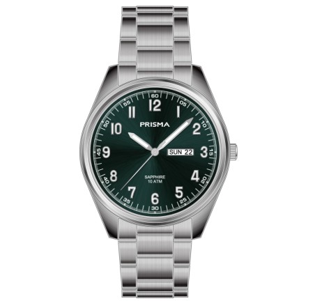 Prisma herenhorloge  P.1305