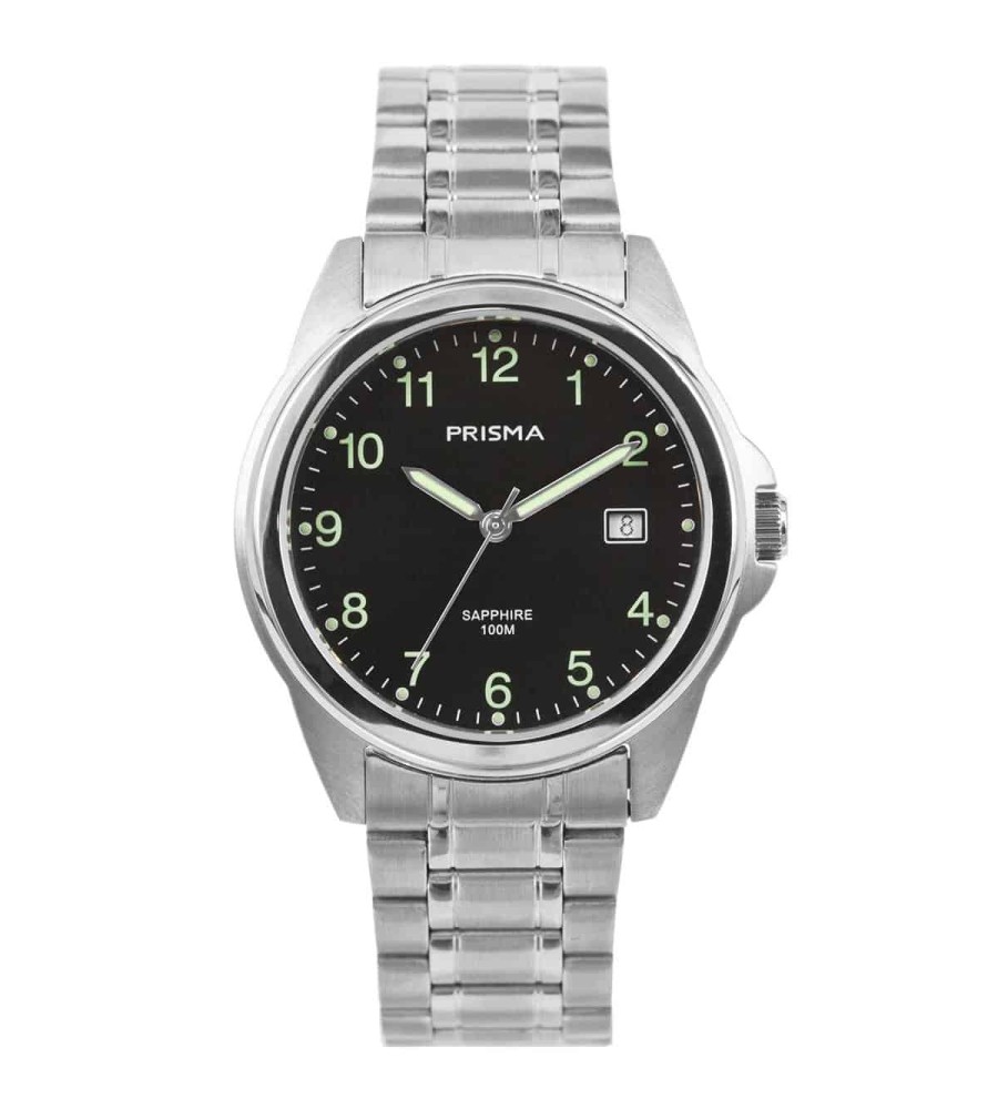 Prisma herenhorloge