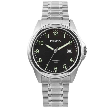 Prisma herenhorloge  P.1853