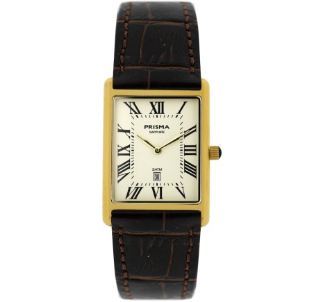 Prisma herenhorloge  P.2370