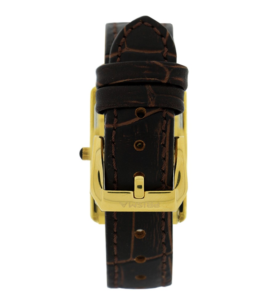 Prisma herenhorloge Baron