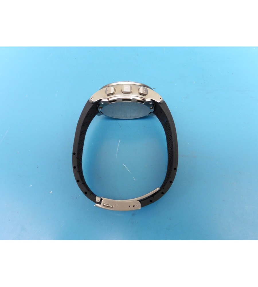 Tissot T-Touch herenhorloge