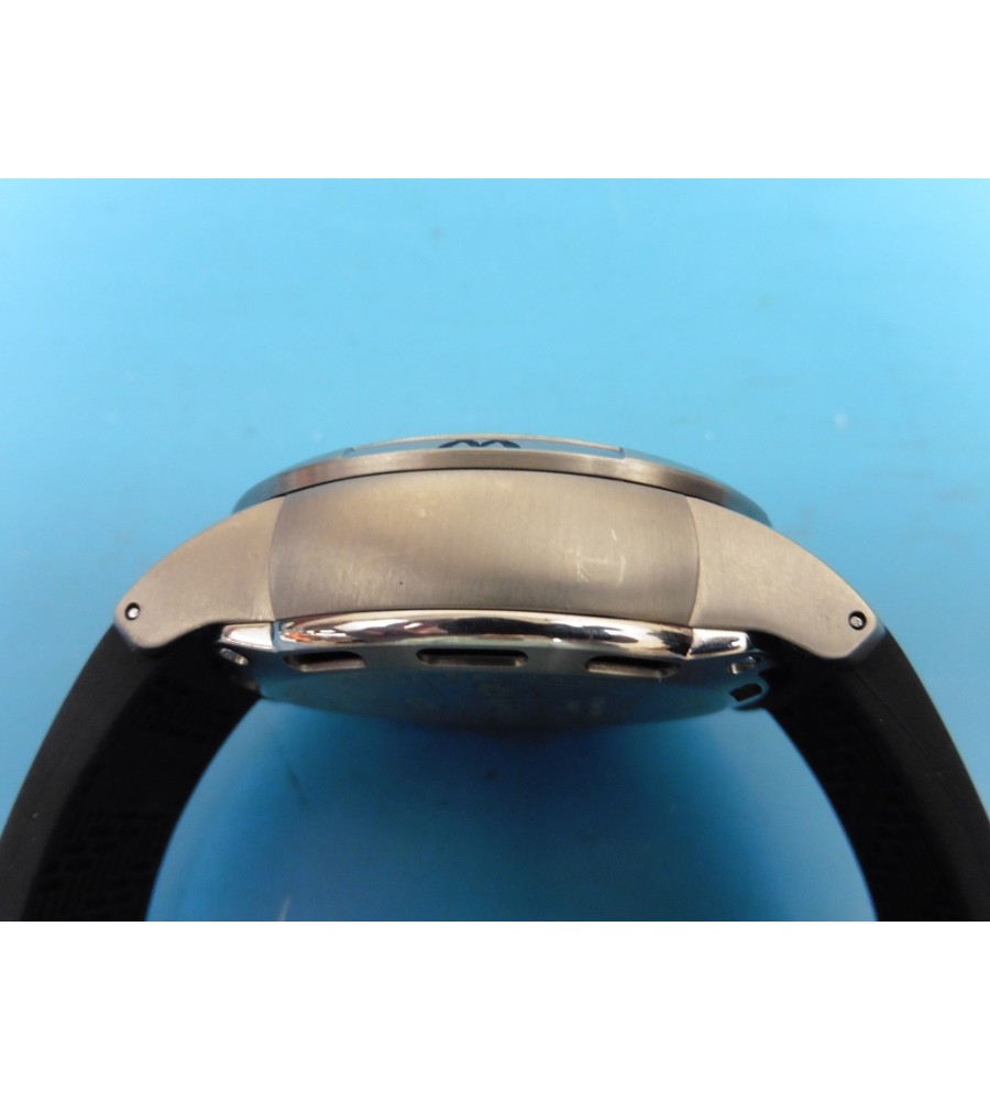 Tissot T-Touch herenhorloge