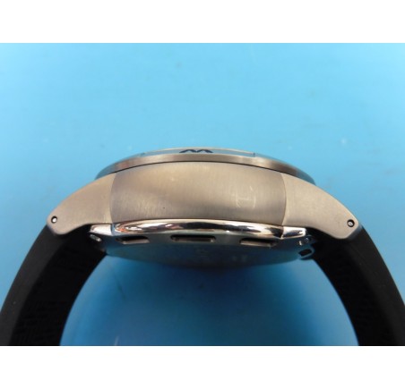 Tissot T-Touch herenhorloge