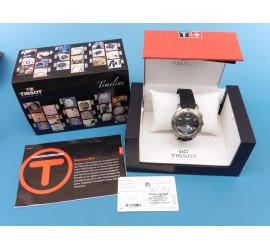 Tissot T-Touch herenhorloge