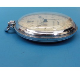 Bucherer zakhorloge/chronograaf