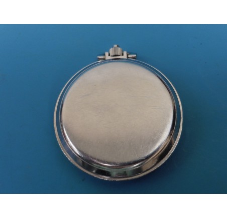 Bucherer zakhorloge/chronograaf