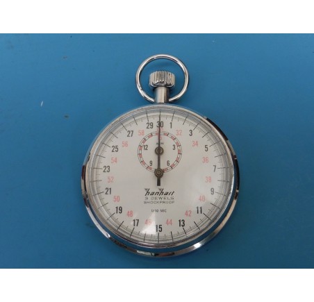 Hanhart stopwatch