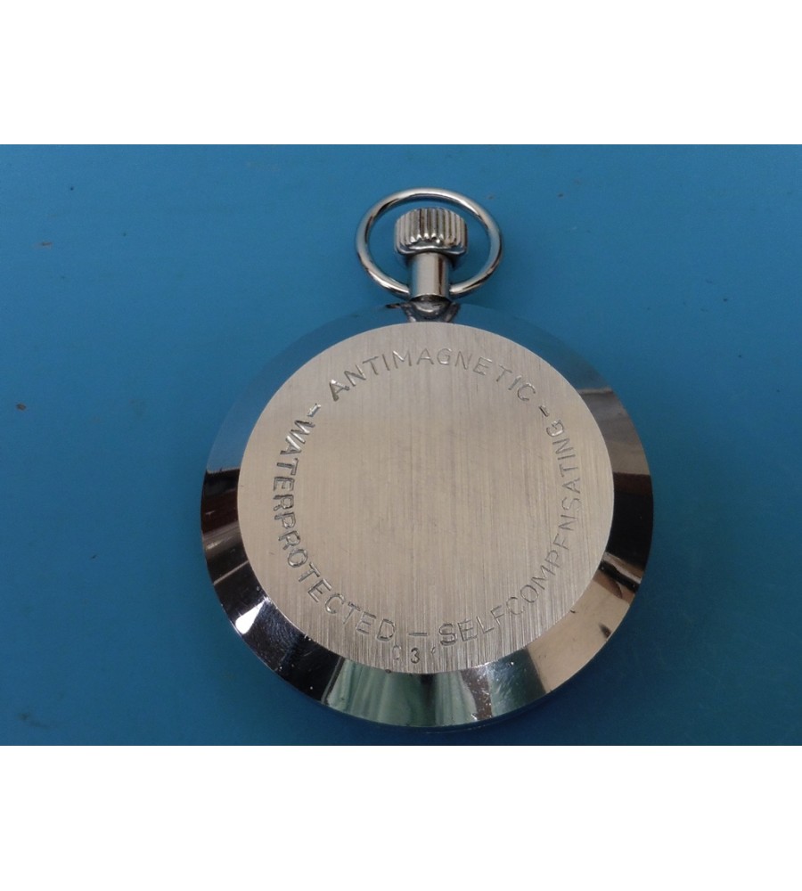 Hanhart stopwatch