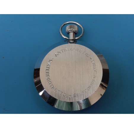 Hanhart stopwatch