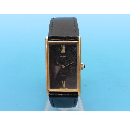 Eterna Vision herenhorloge