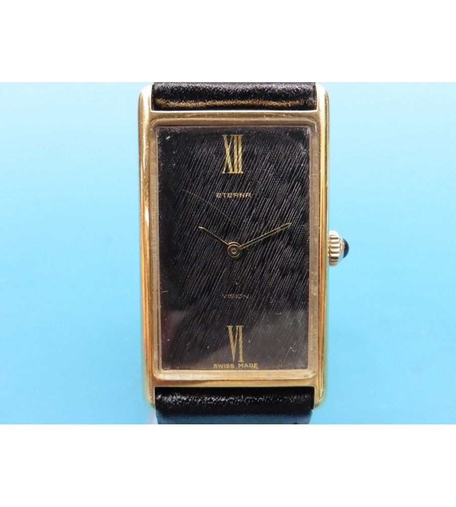 Eterna Vision herenhorloge