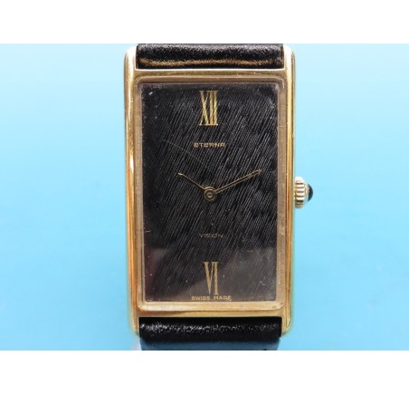 Eterna Vision herenhorloge