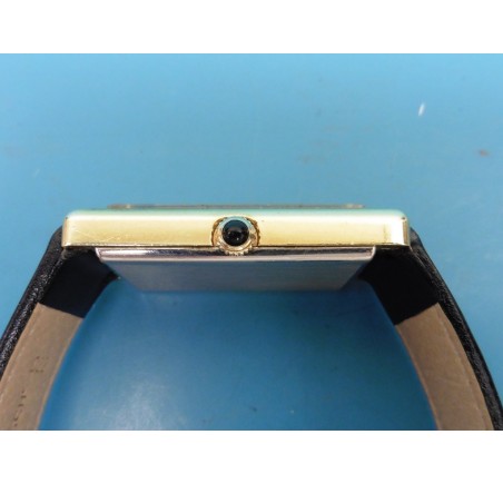 Eterna Vision herenhorloge